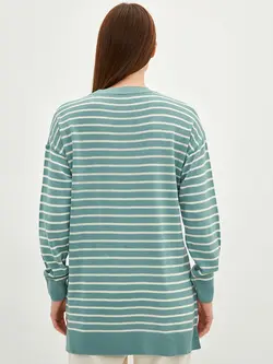 تونیک زنانه  سبز روشن  ال سی وایکیکی