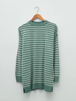 تونیک زنانه  سبز روشن  ال سی وایکیکی