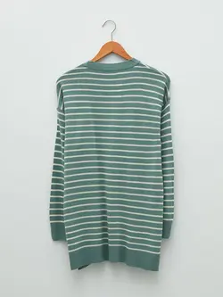 تونیک زنانه  سبز روشن  ال سی وایکیکی