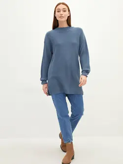 تونیک زنانه  گرم  ال سی وایکیکی