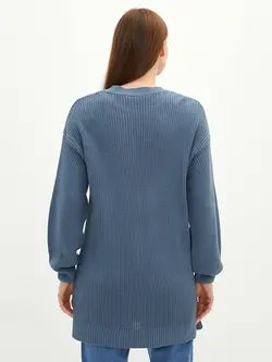 تونیک زنانه  گرم  ال سی وایکیکی