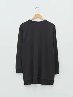 تونیک زنانه  سیاه  ال سی وایکیکی