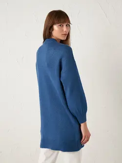 تونیک زنانه  آبی تیره  ال سی وایکیکی