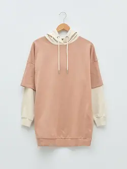 تونیک زنانه  شتریی  ال سی وایکیکی