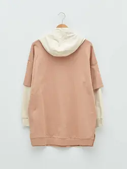 تونیک زنانه  شتریی  ال سی وایکیکی