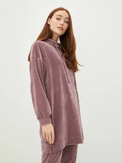 تونیک زنانه  باز  ال سی وایکیکی