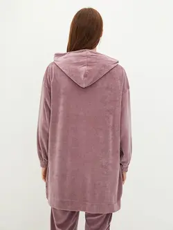 تونیک زنانه  باز  ال سی وایکیکی