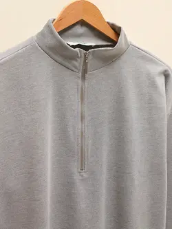 تونیک زنانه  خاکستری روشن  ال سی وایکیکی