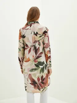 تونیک زنانه  چند رتگ  ال سی وایکیکی