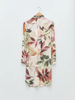 تونیک زنانه  چند رتگ  ال سی وایکیکی