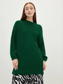 تونیک زنانه  سبز  ال سی وایکیکی