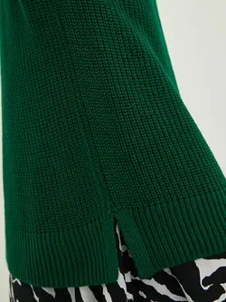 تونیک زنانه  سبز  ال سی وایکیکی