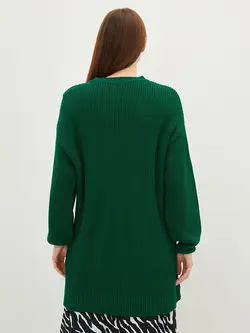 تونیک زنانه  سبز  ال سی وایکیکی