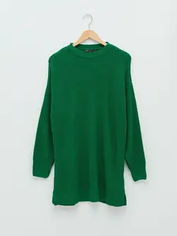 تونیک زنانه  سبز  ال سی وایکیکی