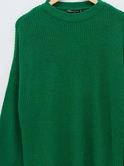 تونیک زنانه  سبز  ال سی وایکیکی