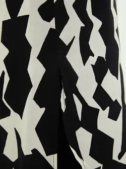 تونیک زنانه  مشکی  ال سی وایکیکی