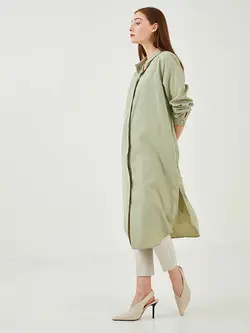 تونیک زنانه  گرم  ال سی وایکیکی
