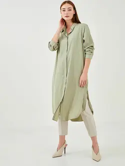 تونیک زنانه  گرم  ال سی وایکیکی
