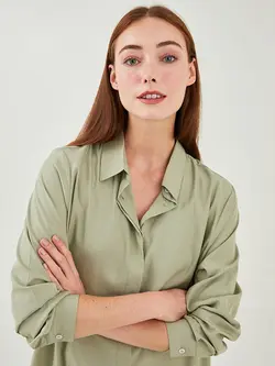 تونیک زنانه  گرم  ال سی وایکیکی