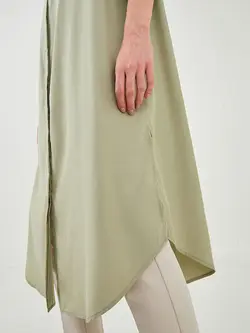 تونیک زنانه  گرم  ال سی وایکیکی