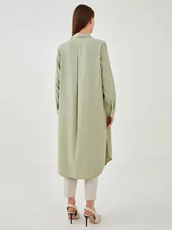 تونیک زنانه  گرم  ال سی وایکیکی
