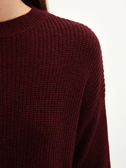 تونیک زنانه  دارچینی  ال سی وایکیکی