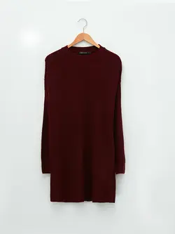 تونیک زنانه  دارچینی  ال سی وایکیکی