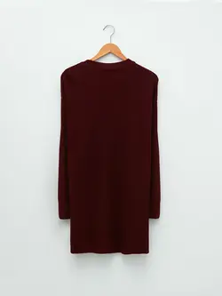 تونیک زنانه  دارچینی  ال سی وایکیکی