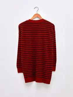 تونیک زنانه  دارچینی  ال سی وایکیکی