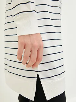 تونیک زنانه  راه راه  ال سی وایکیکی