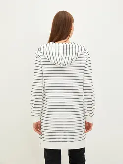 تونیک زنانه  راه راه  ال سی وایکیکی