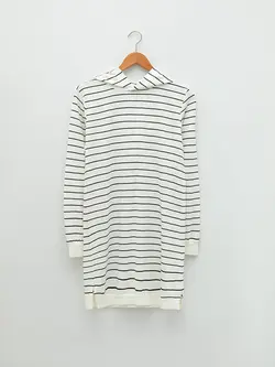 تونیک زنانه  راه راه  ال سی وایکیکی