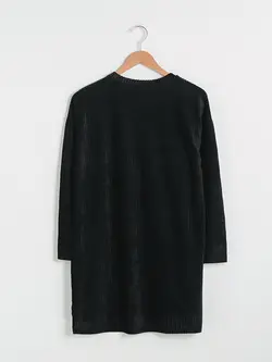 تونیک زنانه  مشکی  ال سی وایکیکی