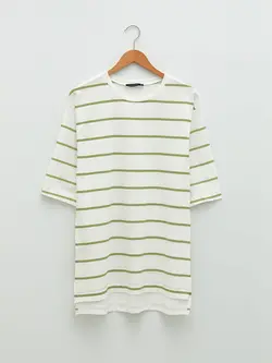 تونیک زنانه  سبز  ال سی وایکیکی