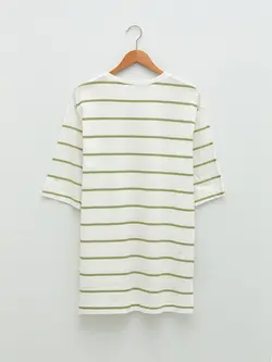 تونیک زنانه  سبز  ال سی وایکیکی