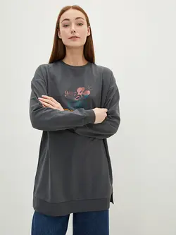 تونیک زنانه  چند رنگ ال سی وایکیکی