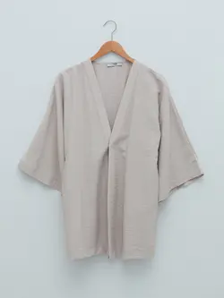 تونیک زنانه  خاکستری روشن  ال سی وایکیکی