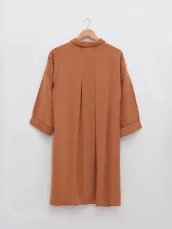 تونیک زنانه  بژ  ال سی وایکیکی