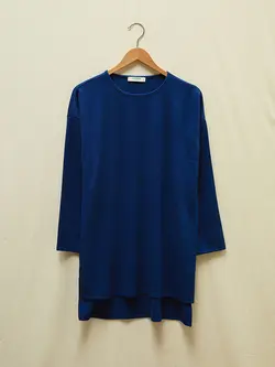 تونیک زنانه  سرمه ای  ال سی وایکیکی