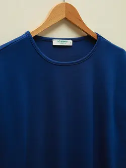 تونیک زنانه  سرمه ای  ال سی وایکیکی