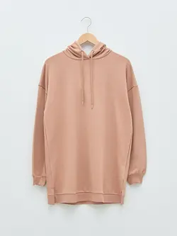 تونیک زنانه  شتری  ال سی وایکیکی