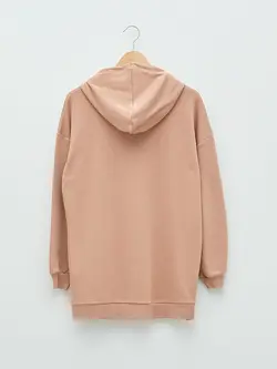 تونیک زنانه  شتری  ال سی وایکیکی