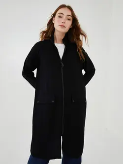 تونیک زنانه  سیاه  ال سی وایکیکی