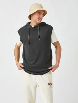 هودی مردانه آنتراسیت کوتون