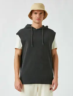 هودی مردانه آنتراسیت کوتون