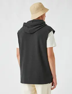 هودی مردانه آنتراسیت کوتون