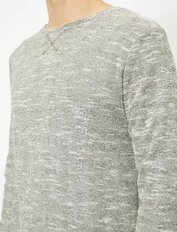 پلیور مردانه سبز کوتون