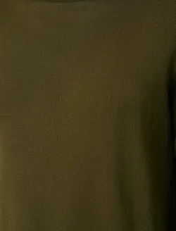 پلیور مردانه خاکی کوتون