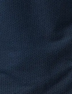 پلیور مردانه سرمه ای کوتون