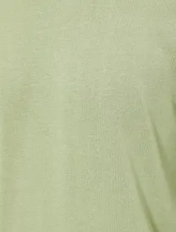 پلیور مردانه سبز نعنایی کوتون